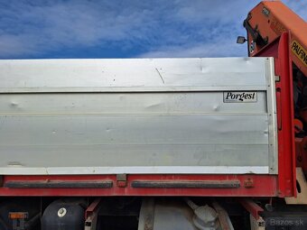 TATRA TERRNO T815-2 6X6 + HR - 14