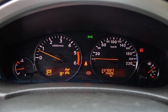 Nissan Pathfinder - 14