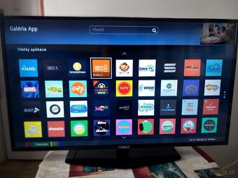 4k UHD LED  hevc.265 - 14