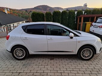 Seat Ibiza 1.4 benzín 63KW - 14