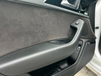 Audi A6 allroad, 3.0BiTDi 235 kW - 14