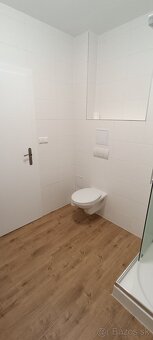 2 izbový byt s terasou v Liptovskom Mikuláši - 14