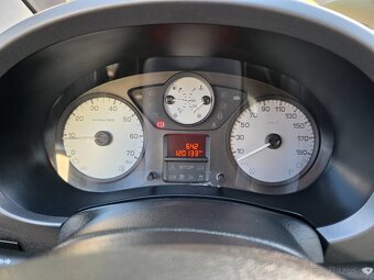 Citroën Berlingo 1.6 BlueHDi odpočet dph - 14