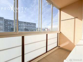 Na predaj moderný 3-izbový byt, kde vynikne každý detail - 14