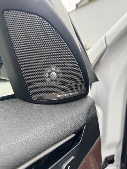 X1 xDrive 20d M Sport A/T pohon 4x4 full vybava SK-auto - 14