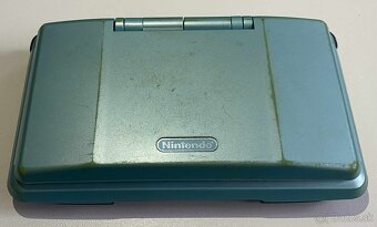 Nintendo DS + 64gb - 14