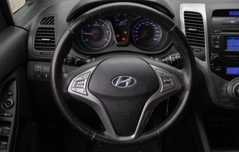 Hyundai ix20 1.4 CRDi 66 kW - 14