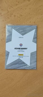 Hráči PDC Darts Šípky Séria Next Generation - 14