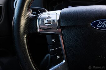 Ford Mondeo Combi 2.2 TDCi DPF Titanium - 14
