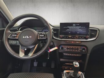 Kia XCeed 1,5 TGDI M6 Gold - 14