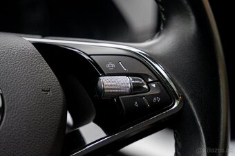Škoda Octavia IV Kombi, 1.5 TSI, 110 kW - 14