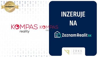SLNEČNÝ 1 IZBOVÝ BYT S LODŽIOU PO KOMPLETNEJ REKONŠTRUKCII – - 14