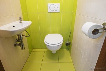 Na predaj priestranný aprtmánový byt s komerčným využitím - 14