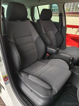▶ Škoda Fabia II Combi 1.2 TSI (110k) | 2013◀ - 14