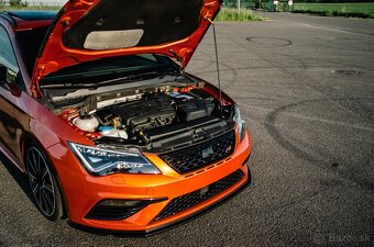 Seat leon cupra 300 2.0tsi  performance 4x4 - 14