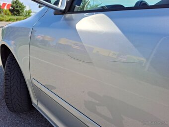 Škoda octavia 2 combi, 1.6tdi 77kw, facelift - 14