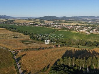 NOVOSTAVBA_4 izb. rodinný dom /223m2/ s pozemkom /543m2/ Žil - 14