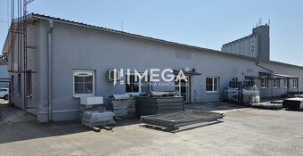 PRENÁJOM KOMERČNÉHO PRIESTORU v HUMENNOM ul. Fidlikova - 14