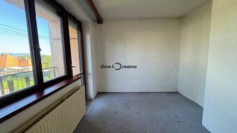 NA PREDAJ 5 izbový rodinný dom v obci Urmince - Topoľčany - 14