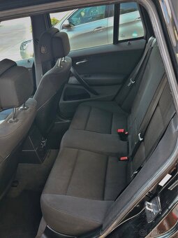 BMW X3 3.0D - 14