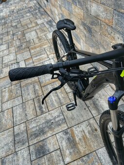 Specialized Turbo Levo HT / L / 29" / 500Wh / 1718 km / - 14