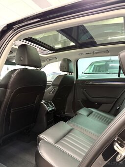 Skoda Superb Premium 2.0TDI 147Kw 4x4 Virtual/360Kamera/Acc - 14