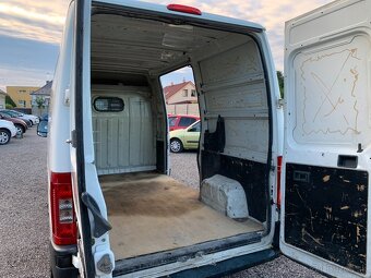 PEUGEOT BOXER 2.2 HDI SR - 14