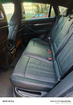 BMW X6M - COMPETITION - 640 HP - 14