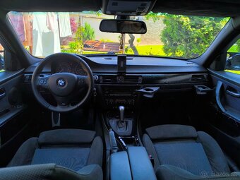 Predám BMW 330xd E91 170kw 2006 - 14