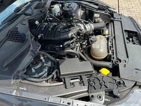 Ford Mustang V6 3.7 2017 GT350 body kit - 14