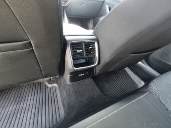 Škoda Octavia Combi Style 2.0 TDI 110kW 7°AP DSG Cena s DPH - 14