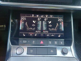 Audi A6 Avant 50 3.0 TDI mHEV Sport quattro Tiptronic, S-lin - 14