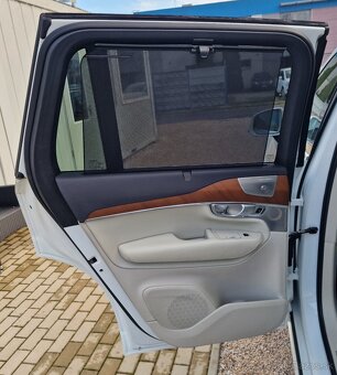 VOLVO XC90 XC 90 D5 DRIVE-E INSCRIPTION AWD / ODPOČET DPH - 14