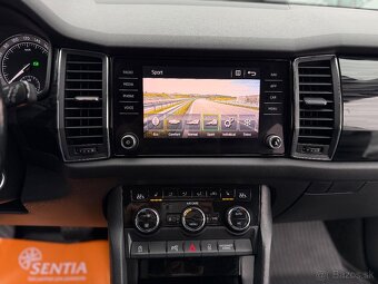 Škoda Kodiaq 2.0 TDI SCR 190k Style DSG 4x4 - 14