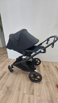 Bugaboo fox - 14