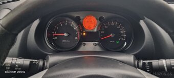 Nissan Qashqai 1.6i Acenta - 14