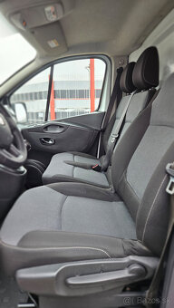 Fiat Talento L2H1 120 multijet - 14