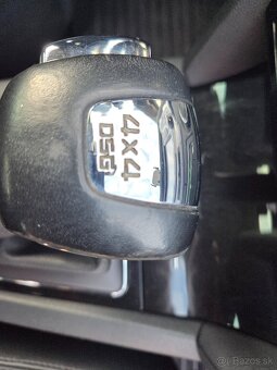 Škoda Octavia Combi Laurin&Klement 4x4 2,0TDi DSG 2011 - 14