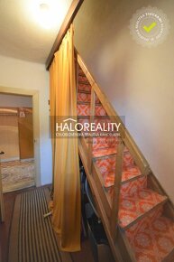 HALO reality - Predaj, rodinný dom Partizánske, Šimonovany - - 14