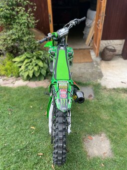 Kawasaki kx450f - 14
