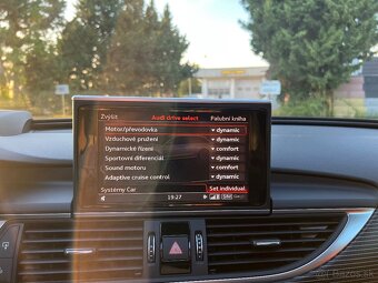 Audi a6 bitdi - 14