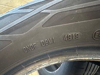 205/55R16 letne - 14