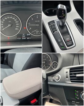 BMW X3 xDrive20d A/T SR - 14