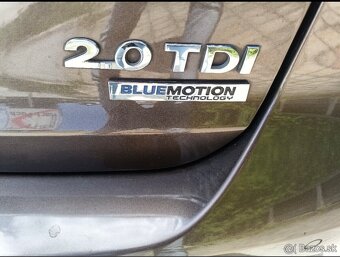 VW TOURAN DSG - PREDAJ AJ NA SPLÁTKY - 14