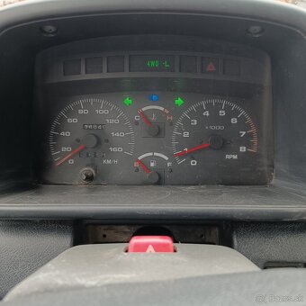 Vitara 1,6i - 14