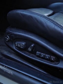 BMW E46 330cd 280tkm manual - 14