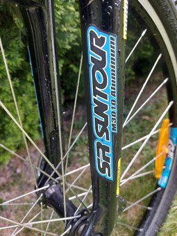 MTB GT Aggressor 3.0 , velkost L - 14