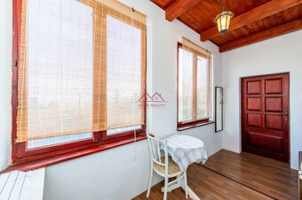 REZERVOVANE-ÚTULNÁ CHATA NA PREDAJ, KOŠICE-SEVER - 14