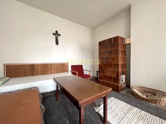 DOM S KRÁSNYM POZEMKOM, TEHELNÁ, BARDEJOV - 14