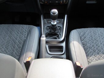 Suzuki Vitara 1,4T Mildhybrid - Elegance 2WD - 14